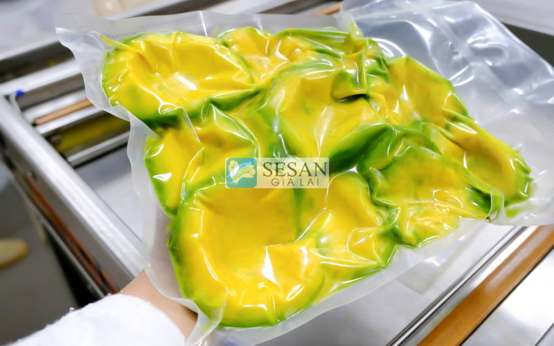Cung cấp hàm lượng chất xơ