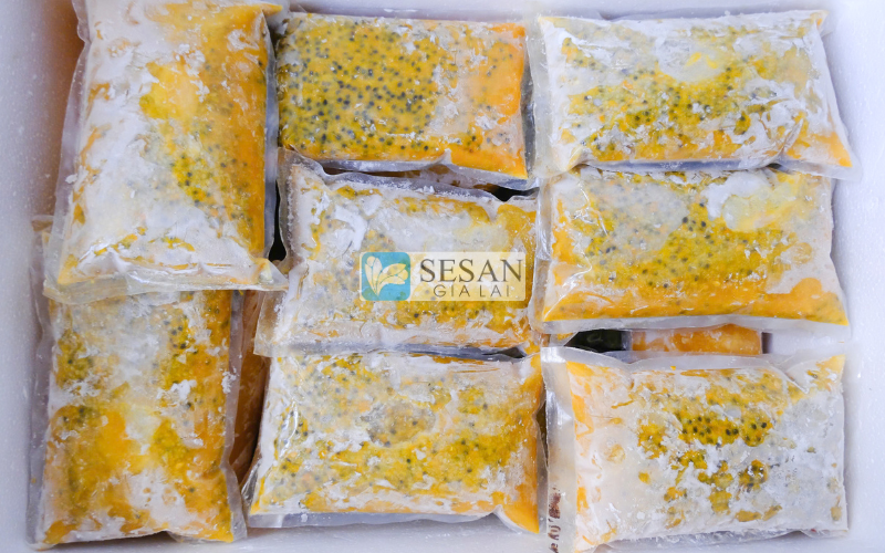 Đa dạng lựa chọn chế biến