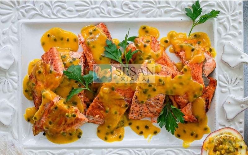 CHANH DÂY ĐÔNG LẠNH LÀM MÓN GÌ?