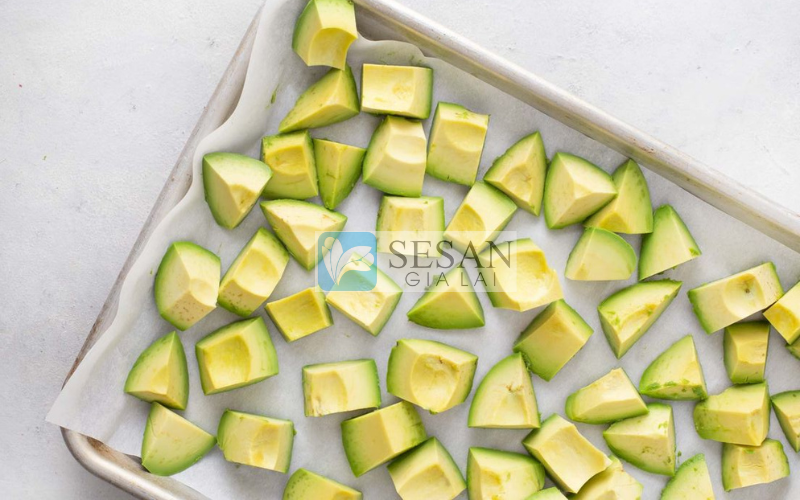 BƠ ĐÔNG LẠNH VÀ NHỮNG ĐIỀU CẦN BIẾT