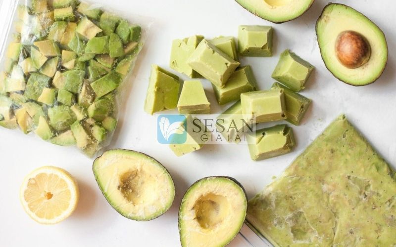 TẠI SAO NÊN MUA BƠ ĐÔNG LẠNH