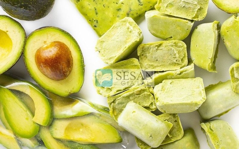 TẠI SAO NÊN MUA BƠ ĐÔNG LẠNH