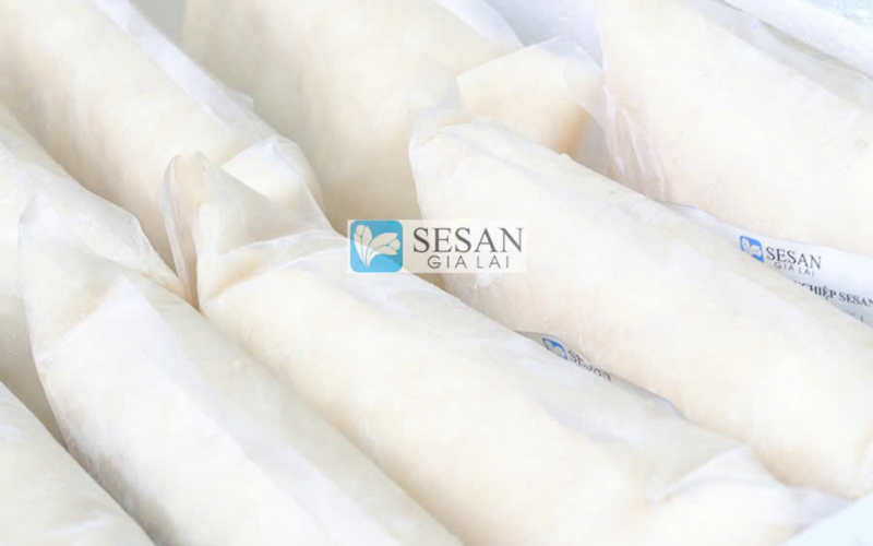 Điều cần biết về mãng cầu đông lạnh