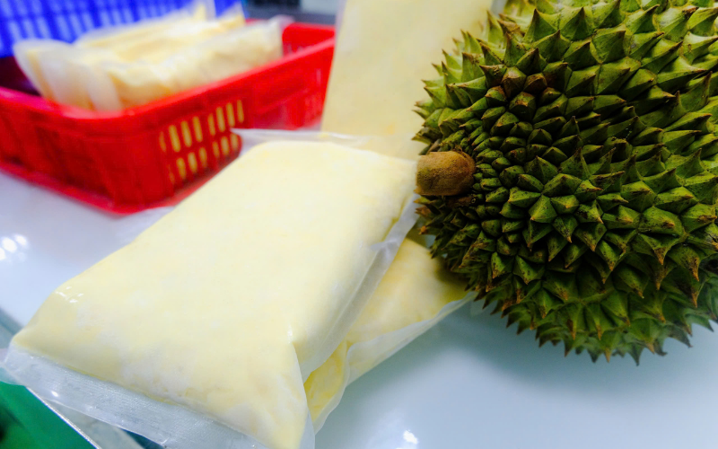 SẦU RIÊNG ĐÔNG LẠNH: NHỮNG ĐIỀU CẦN BIẾT
