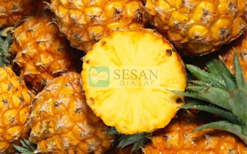 ăn dứa mỗi ngày có tốt không