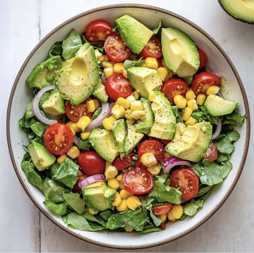 10 Cách Chế Biến Salad Bơ Sêrêpôk Tây Nguyên